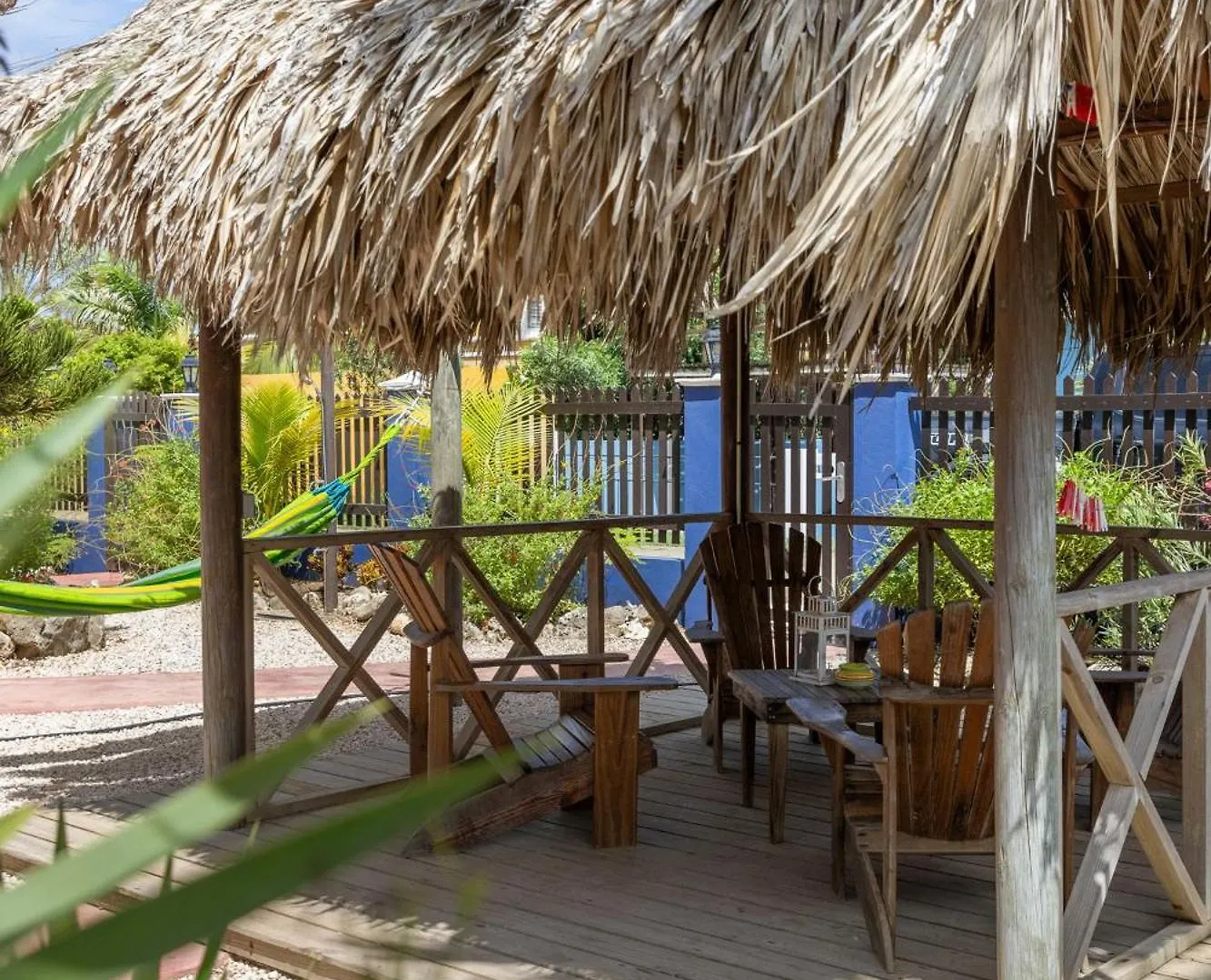Blachi Koko Apartments Kralendijk  0*, Kralendijk (Bonaire)