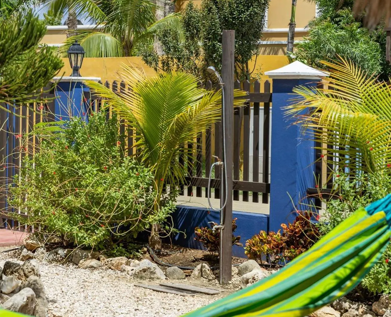 Blachi Koko Apartments Kralendijk