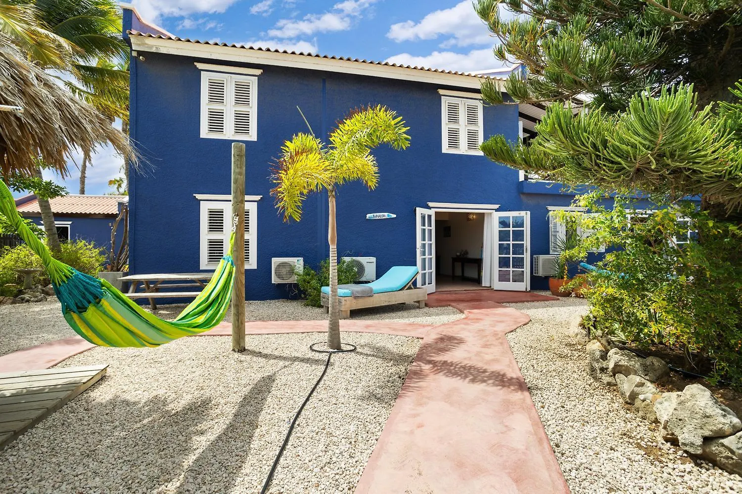 Blachi Koko Apartments Kralendijk  0*, Kralendijk (Bonaire) Bonaire, Saint Eustatius and Saba