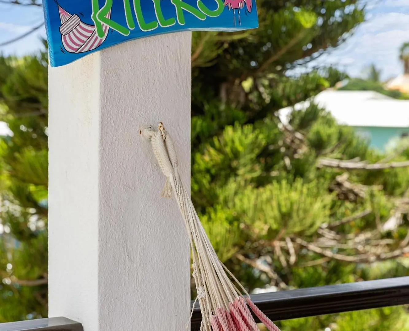 Blachi Koko Apartments Kralendijk  Bonaire, Saint Eustatius and Saba