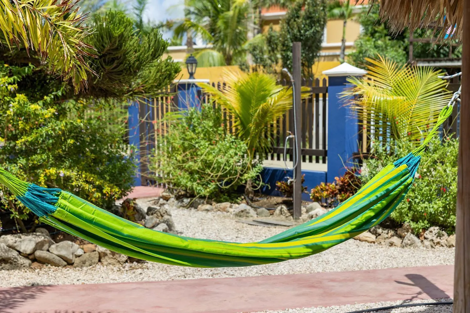 Blachi Koko Apartments Kralendijk  Bonaire, Saint Eustatius and Saba