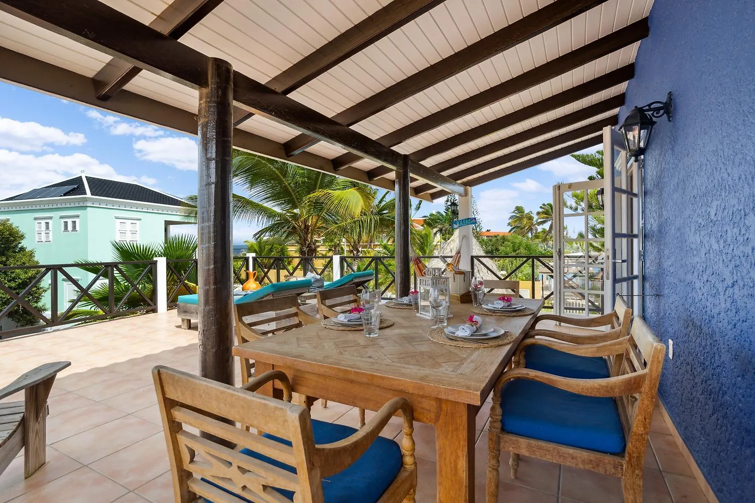 Blachi Koko Apartments Kralendijk   Kralendijk (Bonaire)