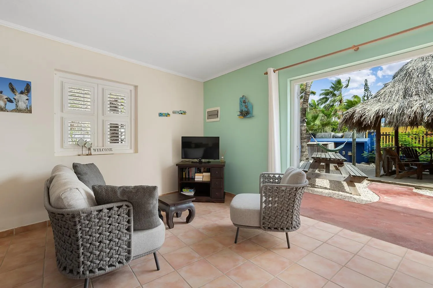 Blachi Koko Apartments Kralendijk  Kralendijk (Bonaire)
