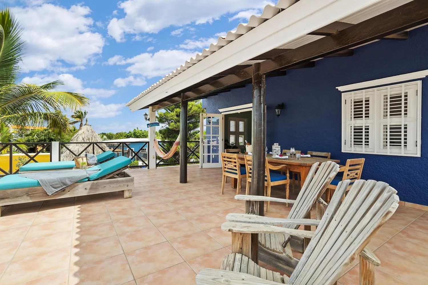 Blachi Koko Apartments Kralendijk  0*, Kralendijk (Bonaire)