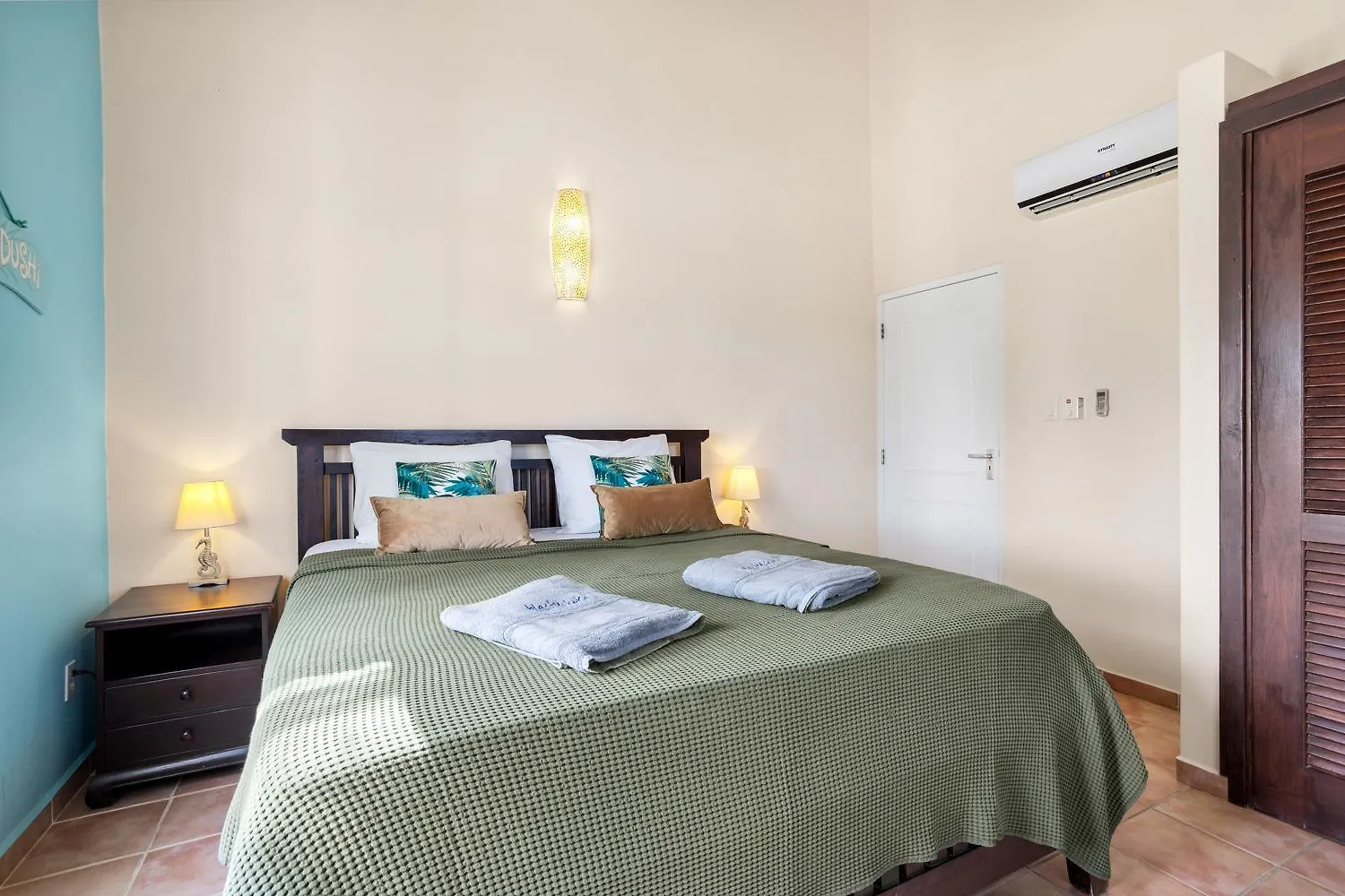 Blachi Koko Apartments Kralendijk  0*, Kralendijk (Bonaire)