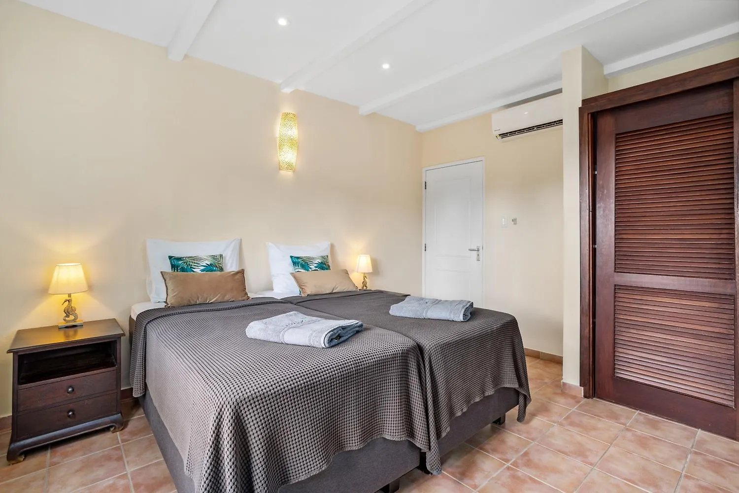 Blachi Koko Apartments Kralendijk  Kralendijk (Bonaire)