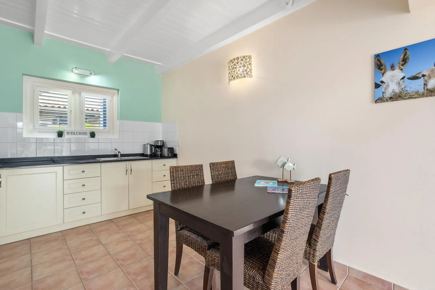 Blachi Koko Apartments Kralendijk  0*, Kralendijk (Bonaire) Bonaire, Saint Eustatius and Saba