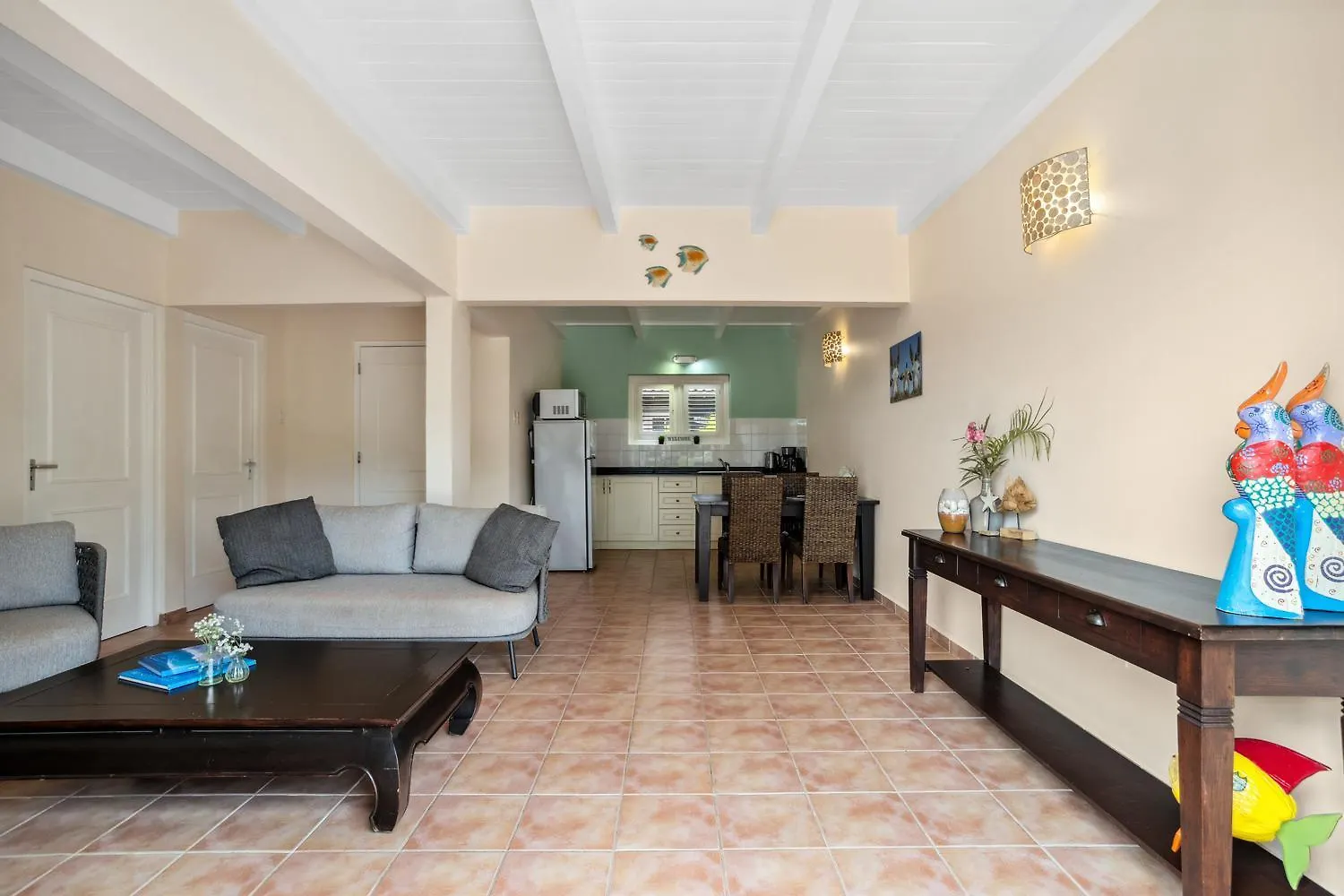Blachi Koko Apartments Kralendijk   Kralendijk (Bonaire)