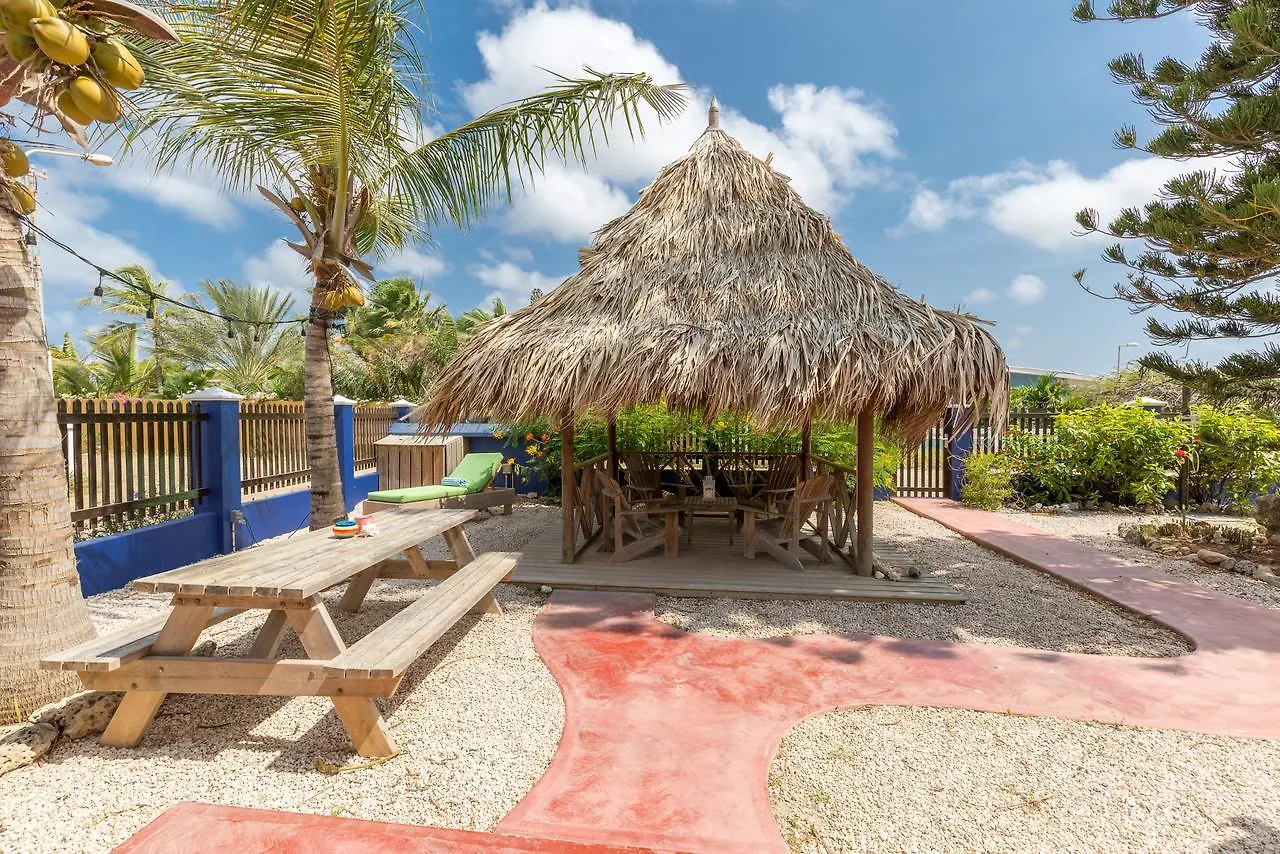 Blachi Koko Apartments Kralendijk  Bonaire, Saint Eustatius and Saba
