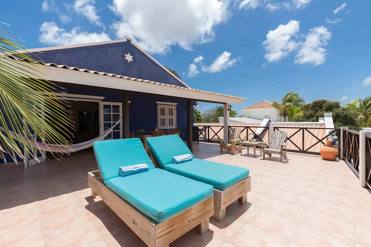 Blachi Koko Apartments Kralendijk  Bonaire, Saint Eustatius and Saba