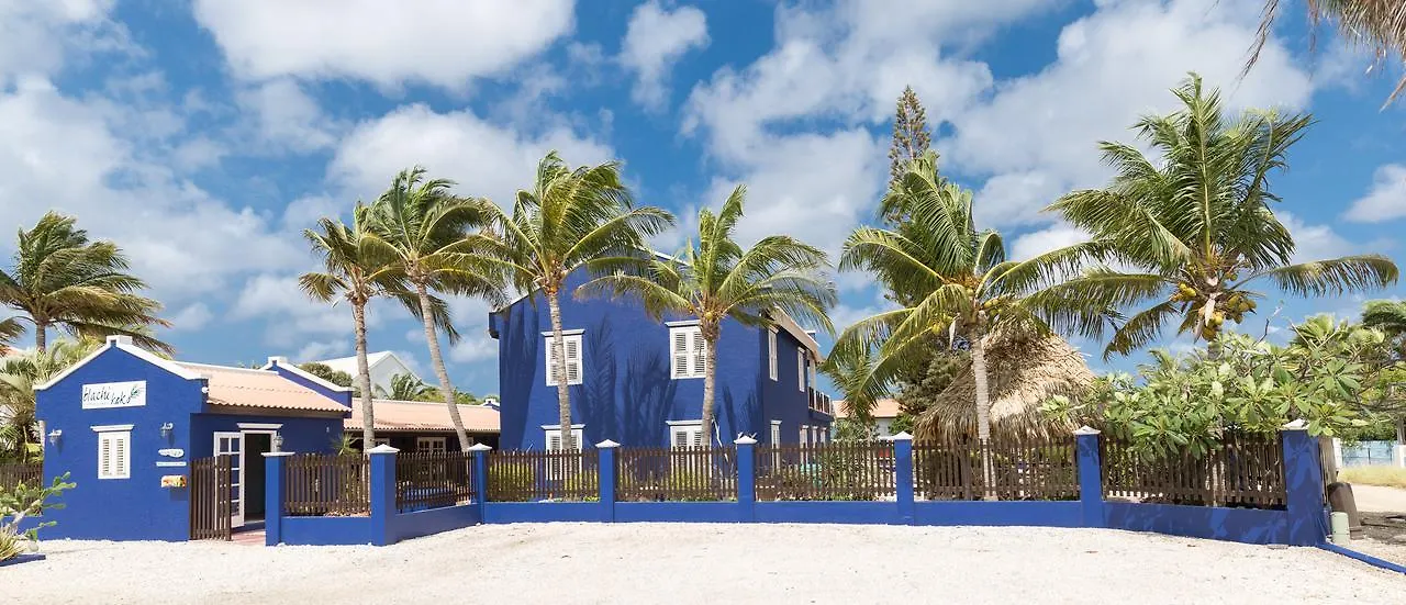 Blachi Koko Apartments Kralendijk  0*, Kralendijk (Bonaire) Bonaire, Saint Eustatius and Saba