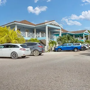 Apartment Marina View, Kralendijk (Bonaire)