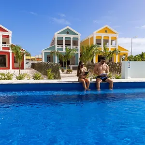 Dolce Homes Bonaire Kralendijk
