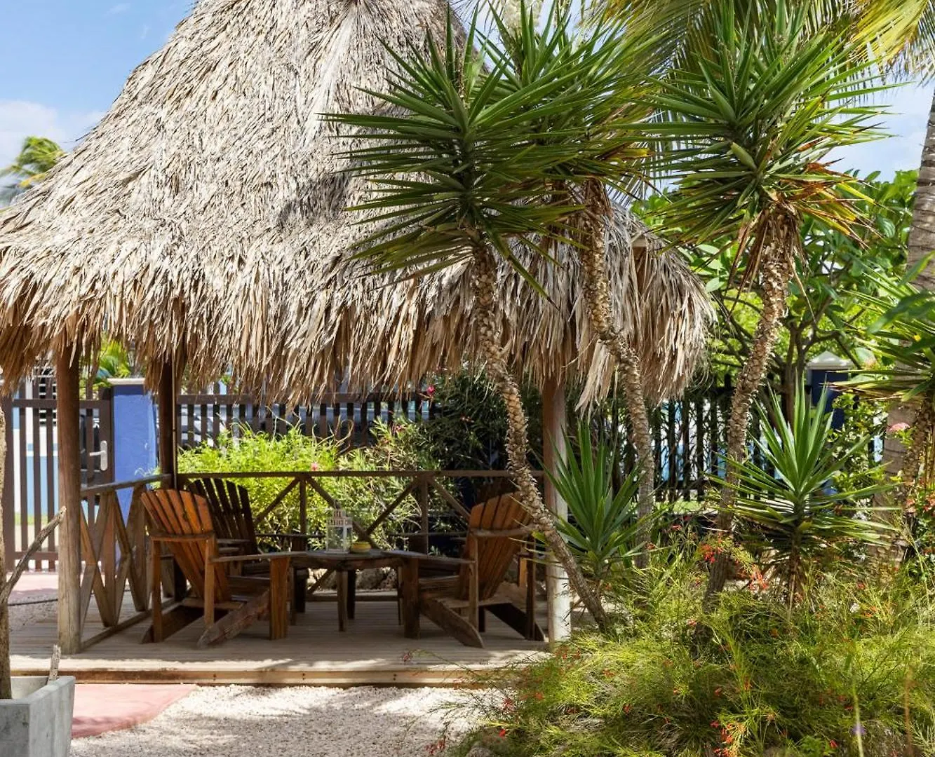 Blachi Koko Apartments Kralendijk  Bonaire, Saint Eustatius and Saba