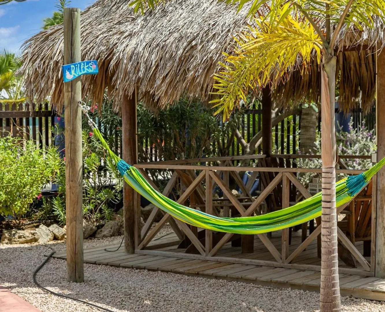Blachi Koko Apartments Kralendijk   Kralendijk (Bonaire)