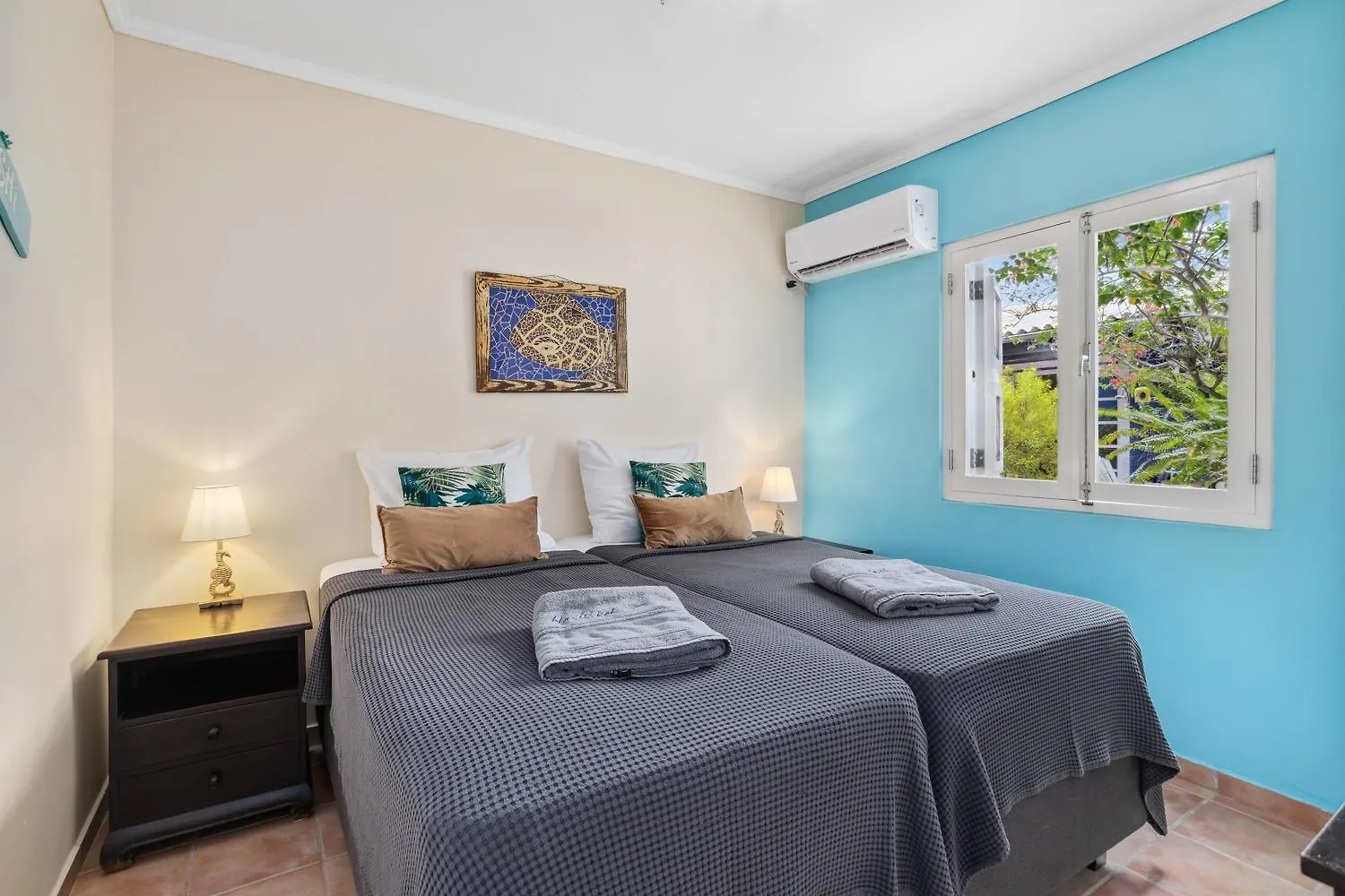Blachi Koko Apartments Kralendijk  Kralendijk (Bonaire)