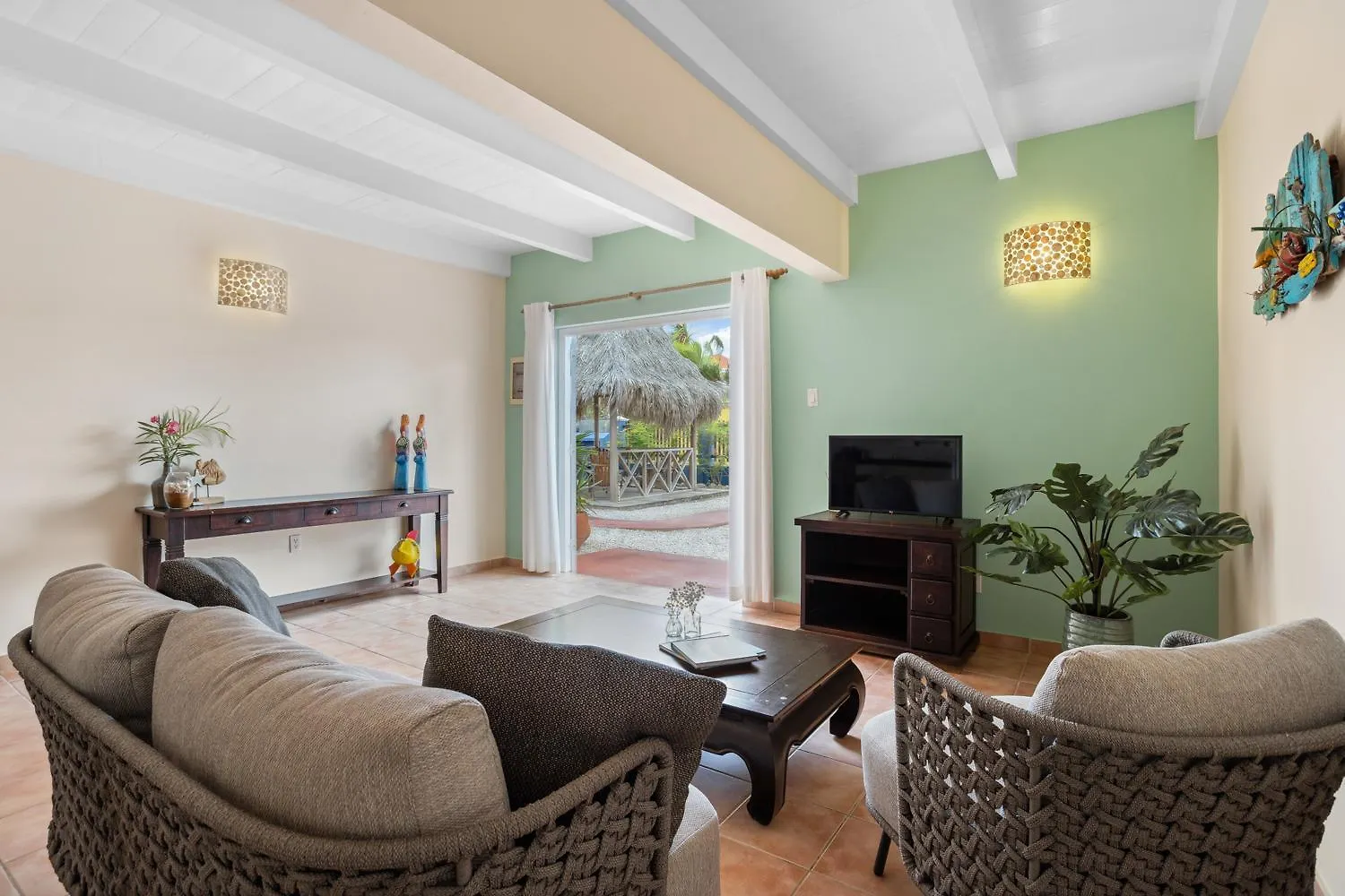 Blachi Koko Apartments Kralendijk   Kralendijk (Bonaire)