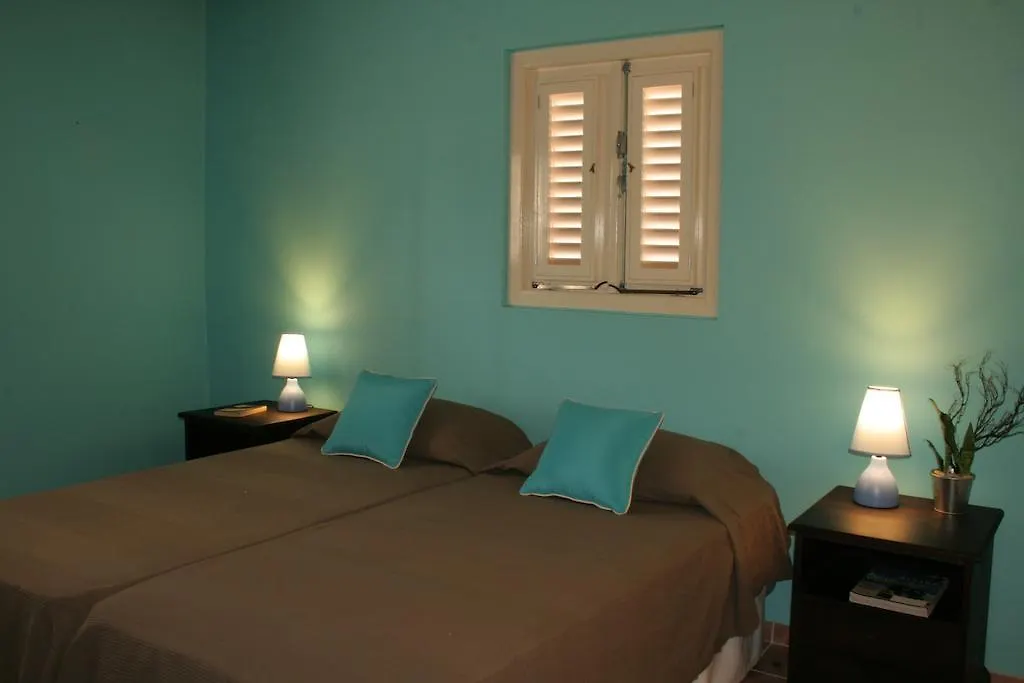Blachi Koko Apartments Kralendijk  0*, Kralendijk (Bonaire)