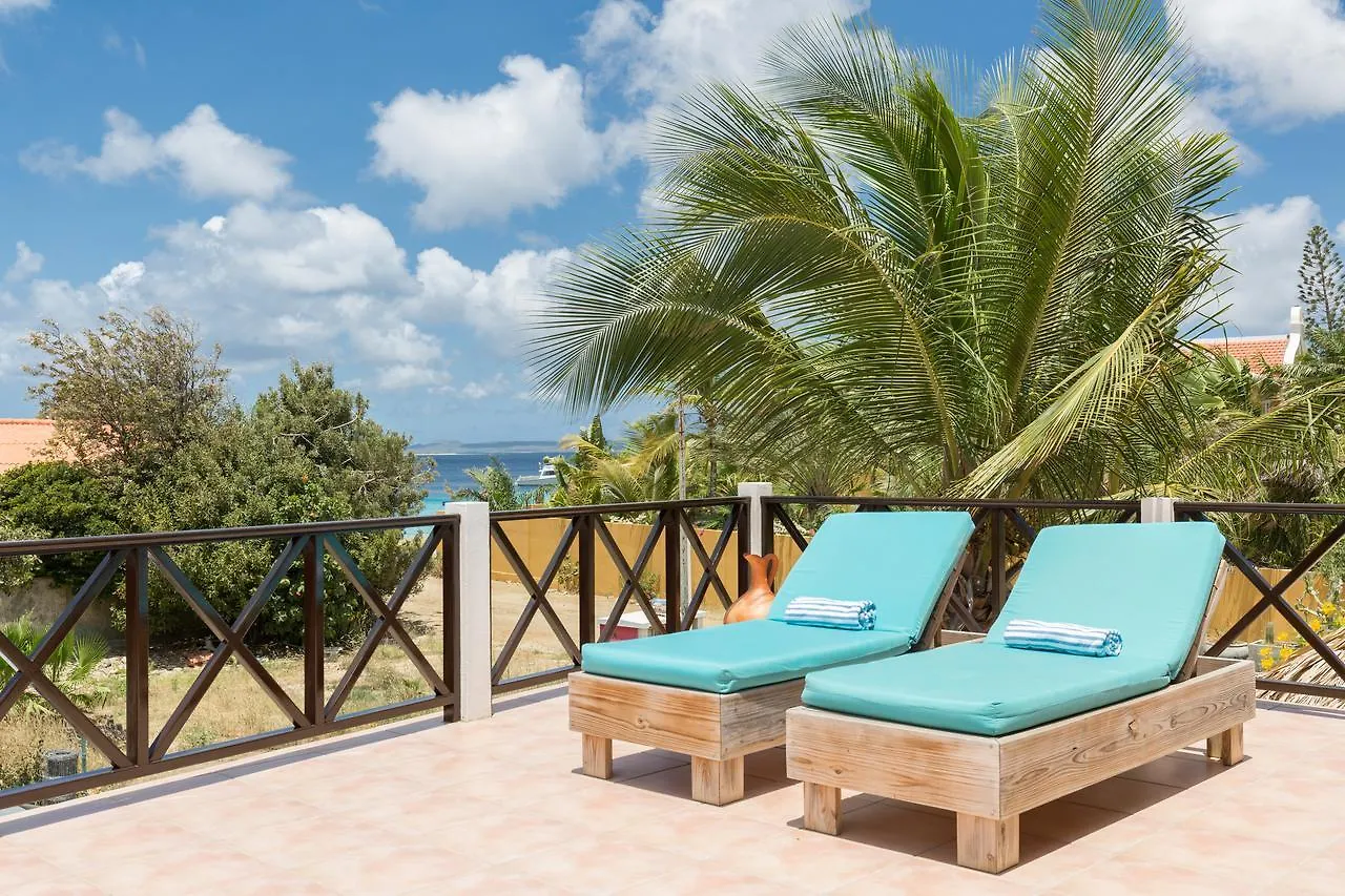 Blachi Koko Apartments Kralendijk  Bonaire, Saint Eustatius and Saba