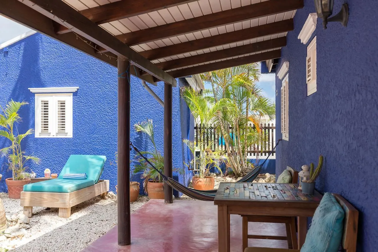 Blachi Koko Apartments Kralendijk  Kralendijk (Bonaire)
